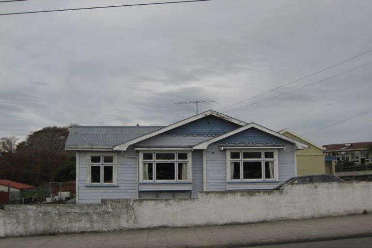 Photo of property in 38 Frances Street, Balclutha, 9230