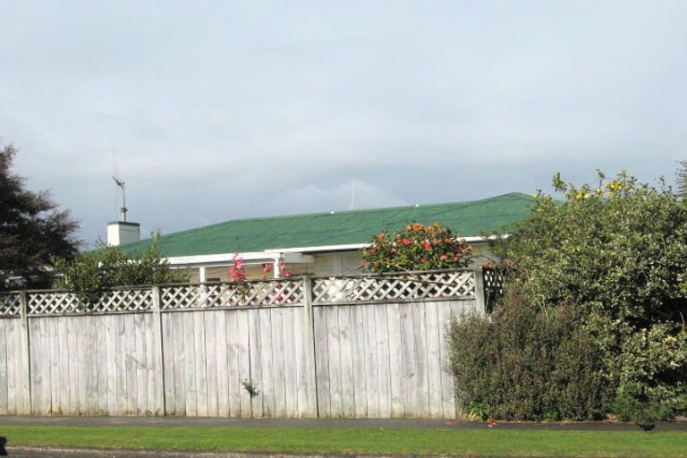 Photo of property in 66 Clark Road, Te Kamo, Whangarei, 0112