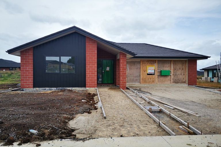 Photo of property in 3 Rawiri Street, Morrinsville, 3300