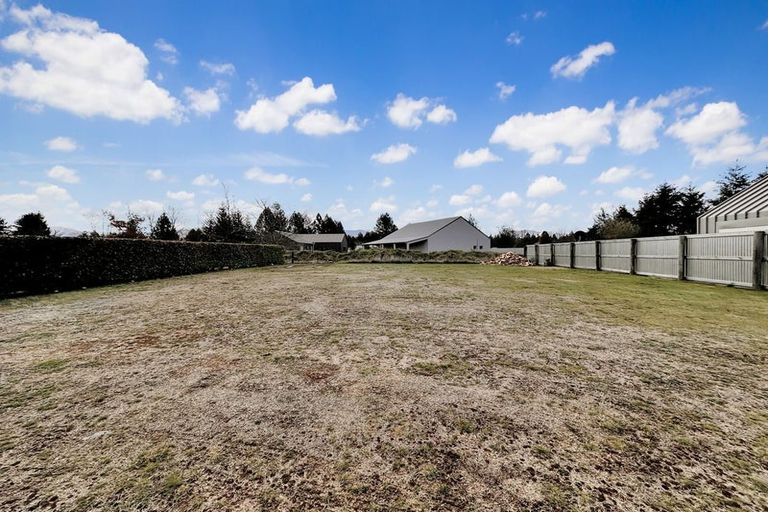Photo of property in 69 Totara Drive, Twizel, 7901