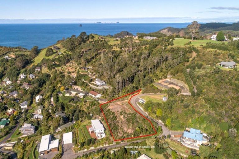 Photo of property in 15c Christine Terrace, Hahei, Whitianga, 3591