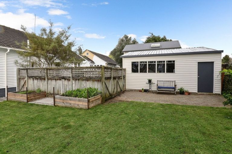 Photo of property in 7 Freyberg Street, Hamilton East, Hamilton, 3216