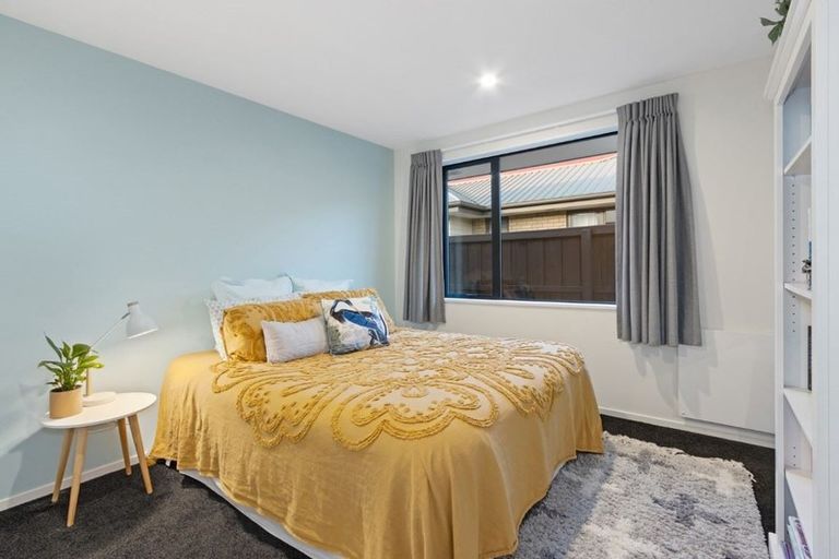 Photo of property in 83 Ledbury Drive, Rolleston, 7615