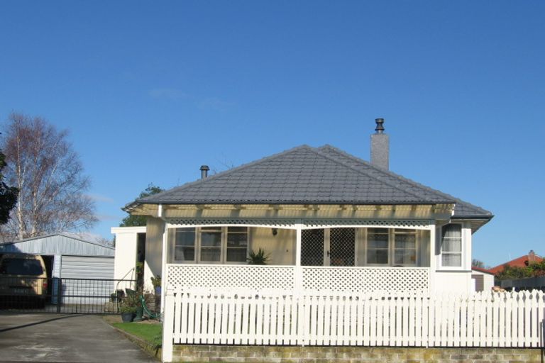 Photo of property in 728 Ngaio Street, Mahora, Hastings, 4120