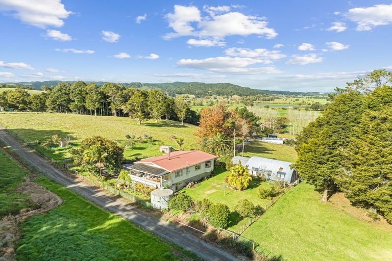 Photo of property in 122 Jordan Valley Road, Hikurangi, Kamo, 0185