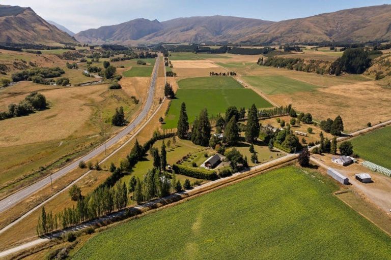 Photo of property in 25 Naylor Road, Nokomai, Athol, 9793