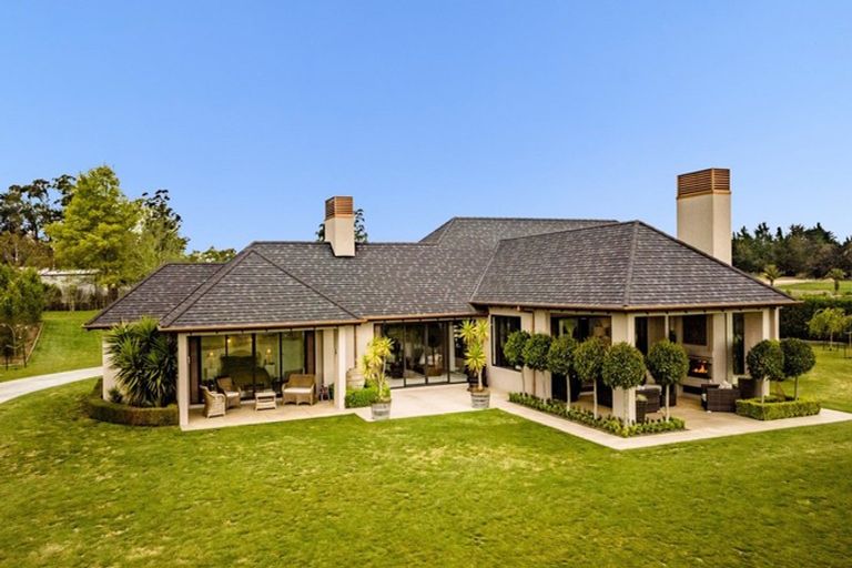 Photo of property in 223f Racecourse Road, Waipukurau, 4282