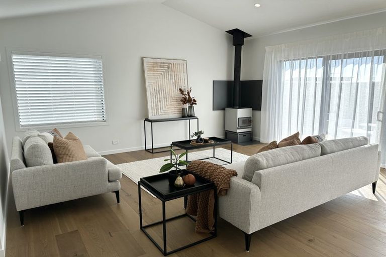 Photo of property in 6 Neinei Place, Wharewaka, 3330