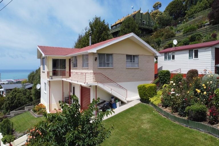Photo of property in 41 Forth Street, Oamaru North, Oamaru, 9400