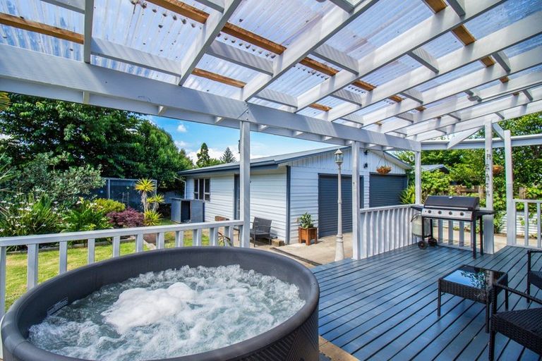 Photo of property in 31 Salonika Street, Whakatane, 3120