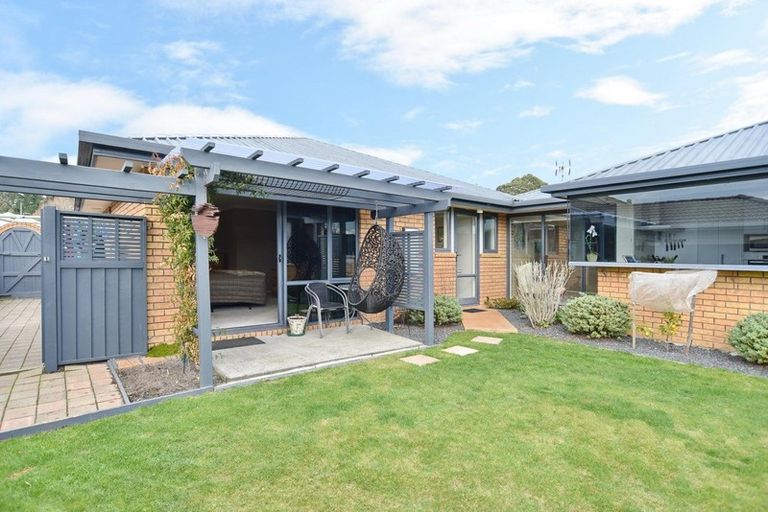 Photo of property in 4 Cumberland Place, Kaiapoi, 7630