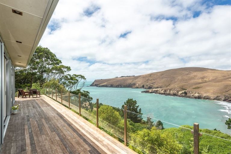 Photo of property in 139a Taylors Mistake Road, Scarborough, Christchurch, 8081