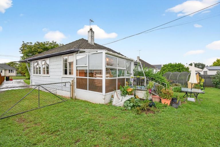 Photo of property in 13 Churchill Avenue, Lansdowne, Masterton, 5810
