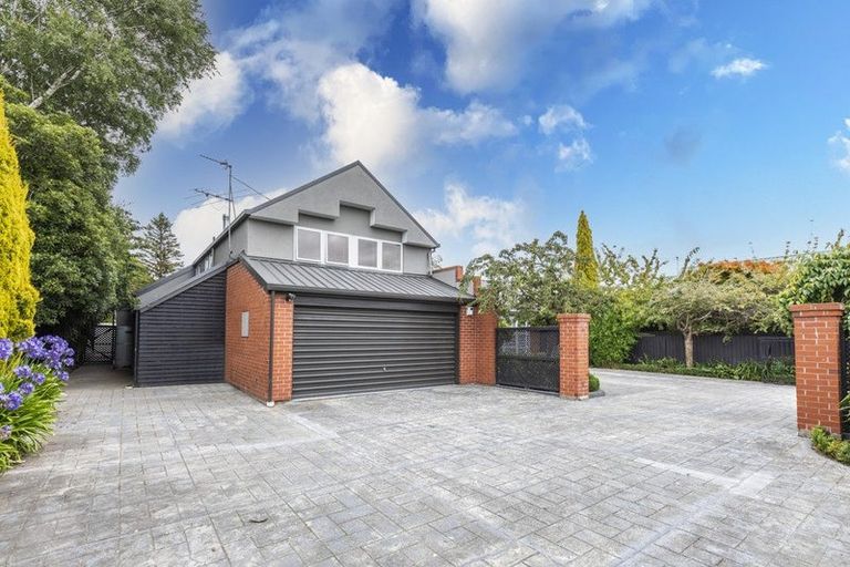 Photo of property in 23 Wadeley Road, Ilam, Christchurch, 8041
