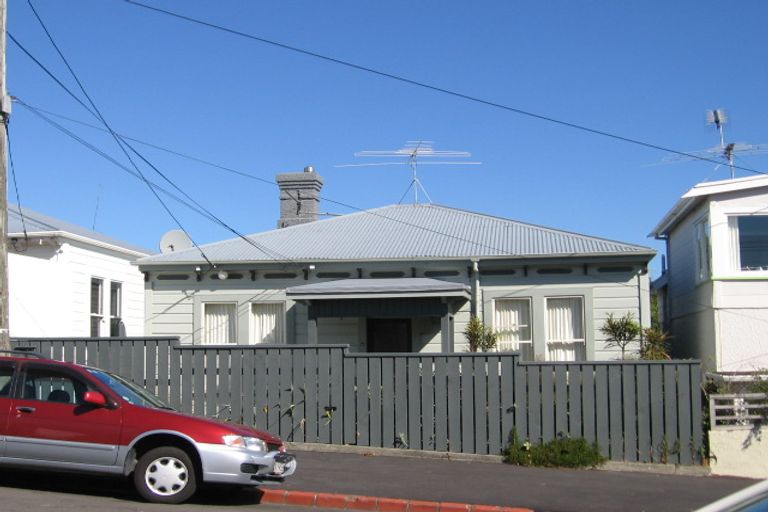 Photo of property in 8 Picton Avenue, Newtown, Wellington, 6021