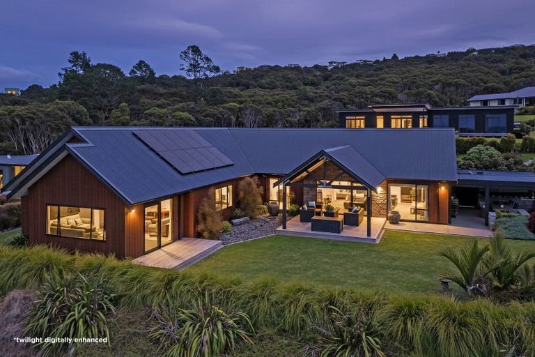 Photo of property in 43 Discovery Drive, Wharekaho, Whitianga, 3510