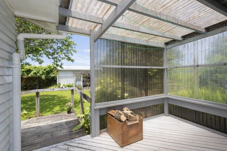 Photo of property in 1344 Back Ormond Road, Ormond, Gisborne, 4071