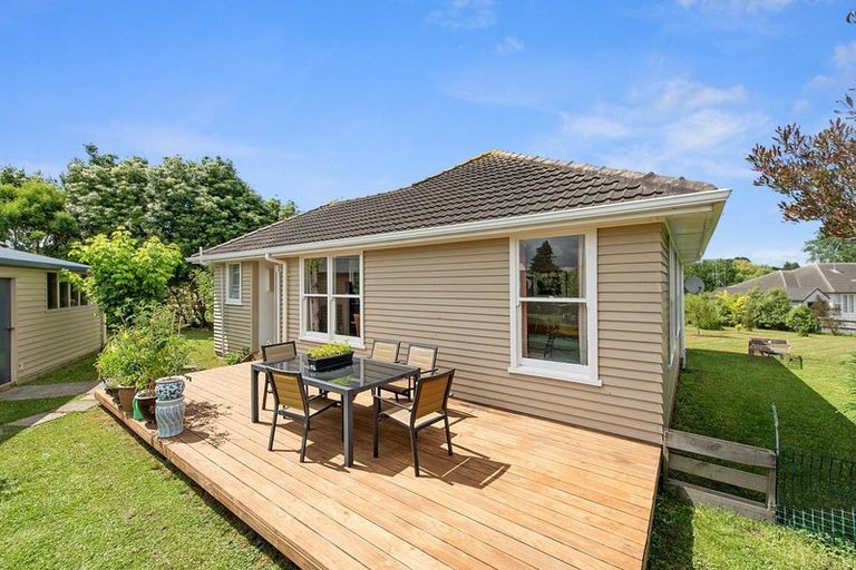 Photo of property in 22g Jackson Street, Ngaruawahia, 3720