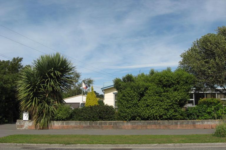 Photo of property in 130 Bowen Street, Rakaia, 7710