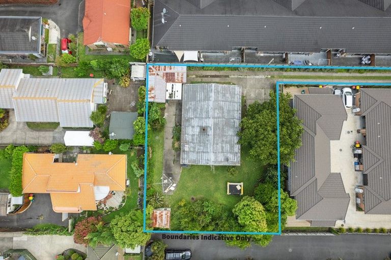 Photo of property in 30 Fifth Avenue, Enderley, Hamilton, 3214