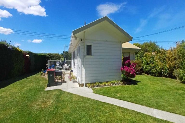 Photo of property in 69 Gordon Street, Kurow, 9435