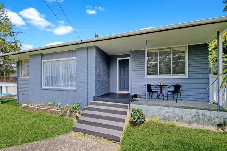 Photo of property in 75 Kea Street, Selwyn Heights, Rotorua, 3015