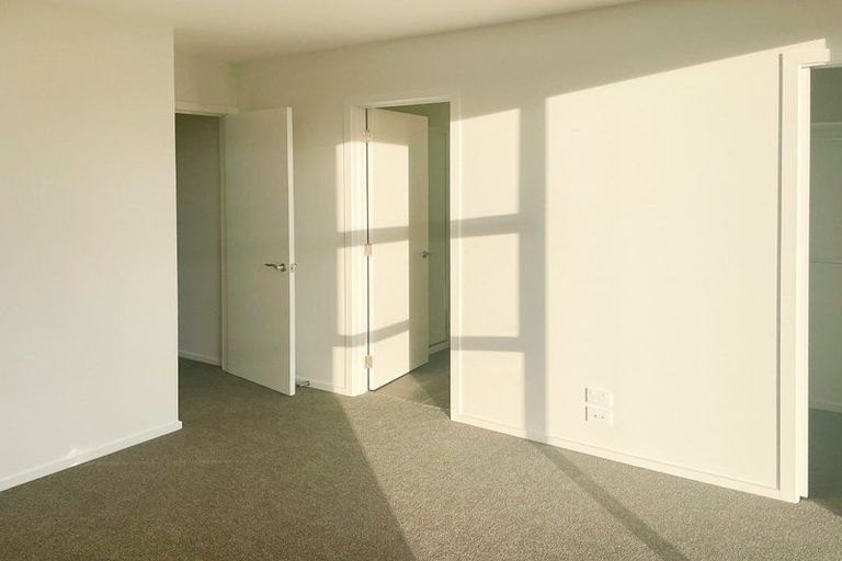 Photo of property in 5/119 Sherborne Street, St Albans, Christchurch, 8014