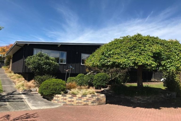 Photo of property in 65 Ngamotu Road, Hilltop, Taupo, 3330