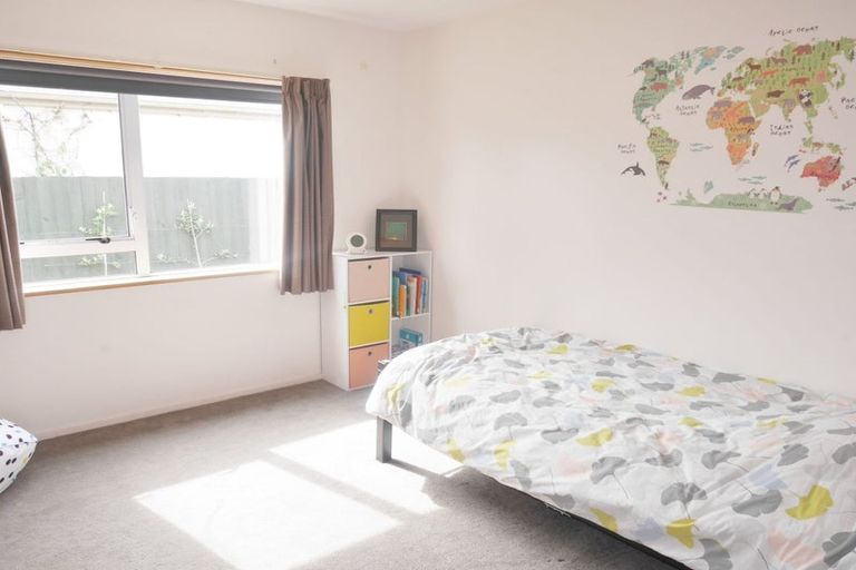 Photo of property in 1/26 Peverel Street, Riccarton, Christchurch, 8041