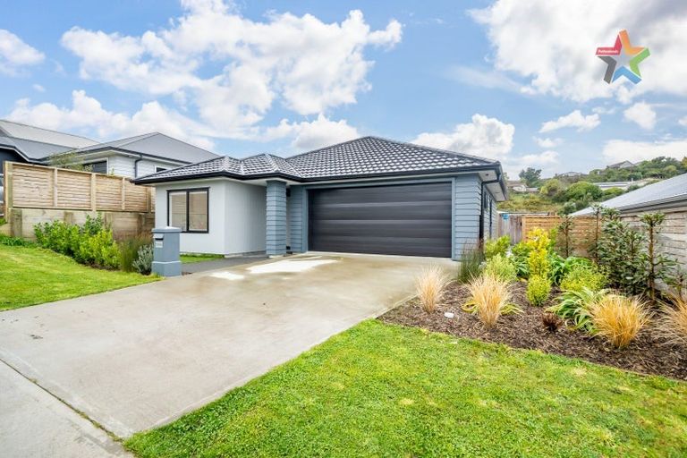 Photo of property in 144 Waipounamu Drive, Kelson, Lower Hutt, 5010
