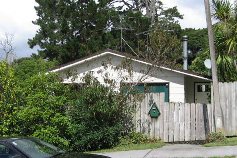 Photo of property in 7 Claret Place, Henderson, Auckland, 0612