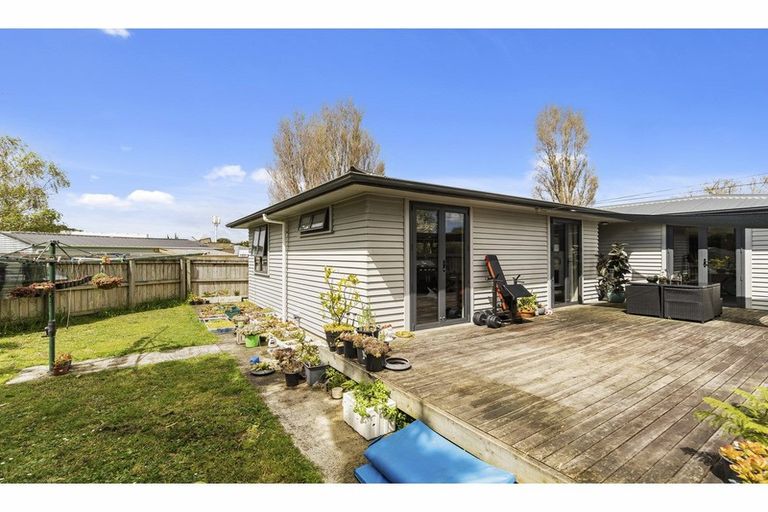 Photo of property in 12 Matangi Road, Mount Wellington, Auckland, 1060