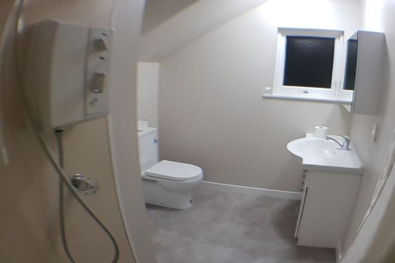 Photo of property in 238 Major Hornbrook Road, Mount Pleasant, Christchurch, 8081