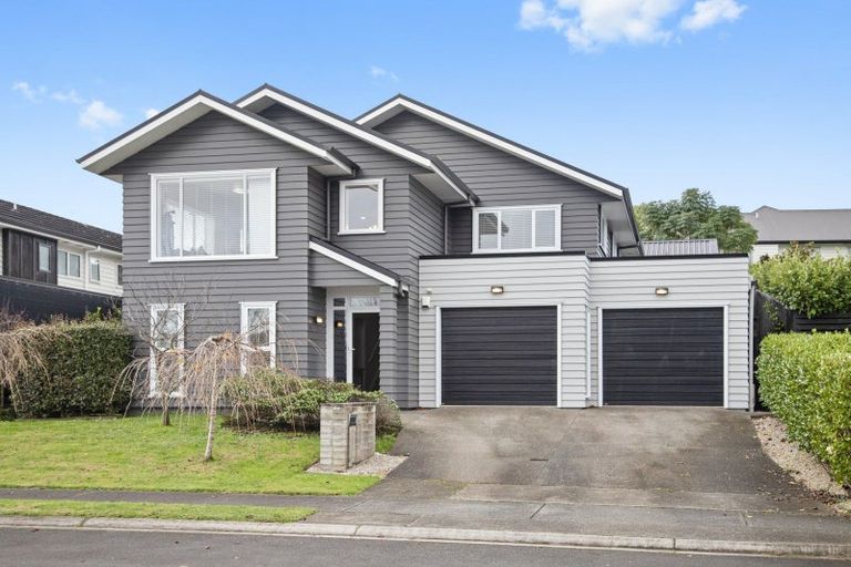 Photo of property in 50 Anselmi Ridge Road, Pukekohe, 2120
