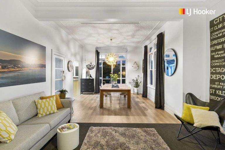 Photo of property in 151 Victoria Road, Saint Clair, Dunedin, 9012