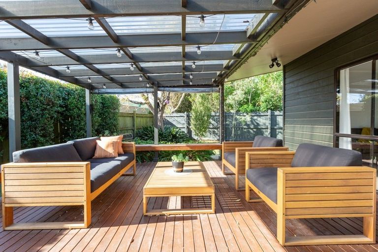 Photo of property in 5 Beveridge Place, Greenmeadows, Napier, 4112