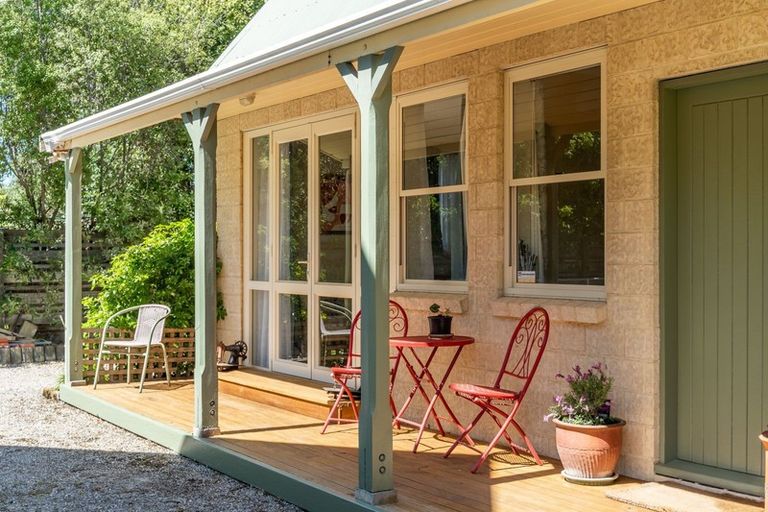 Photo of property in 8 Daniel Street, Martinborough, 5711