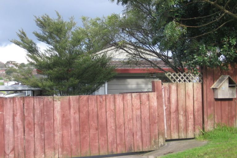 Photo of property in 55 Triangle Road, Massey, Auckland, 0614