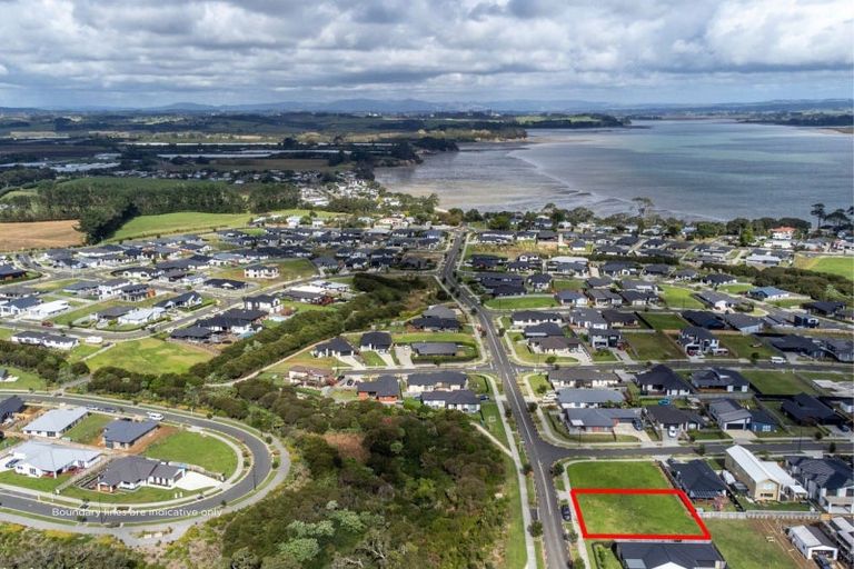 Photo of property in 35 Dame Nganeko Drive, Glenbrook, 2681