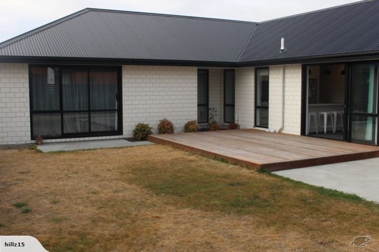 Photo of property in 19 Dunlop Crescent, Rolleston, 7614