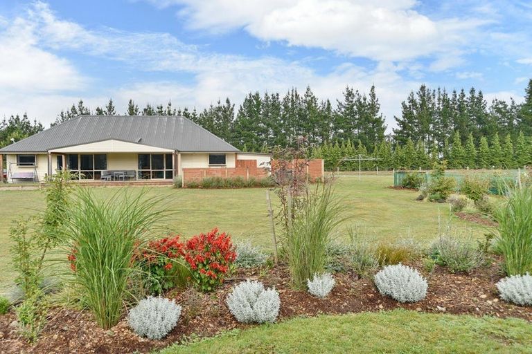 Photo of property in 4 Pesters Road, Eyrewell, Rangiora, 7476