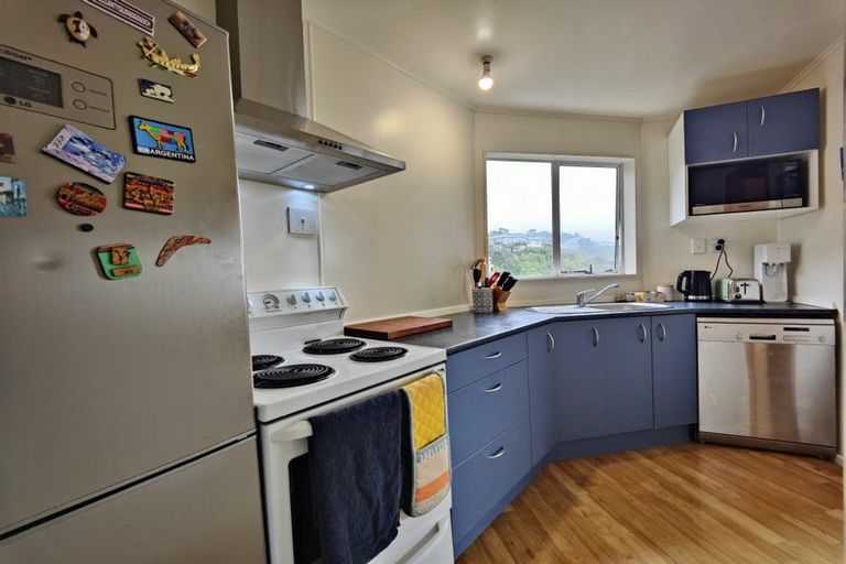 Photo of property in 13a Koromiko Road, Aro Valley, Wellington, 6012