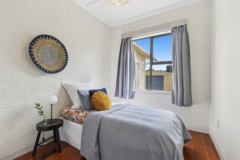 Photo of property in 59 Rotherham Terrace, Miramar, Wellington, 6022