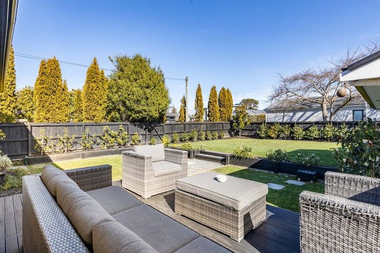 Photo of property in 195 Rutland Street, St Albans, Christchurch, 8052