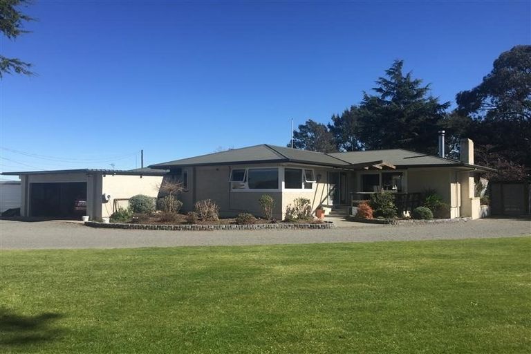 Photo of property in 16 Saint Georges Road, Karamu, Hastings, 4172