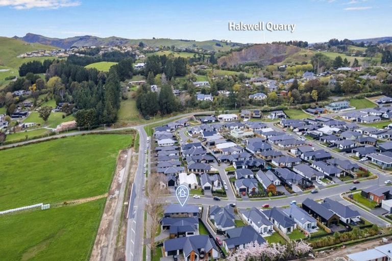 Photo of property in 133 Spalling Road, Halswell, Christchurch, 8025