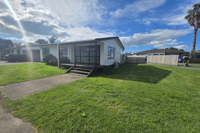 Photo of property in 80a Eversham Road, Mount Maunganui, 3116