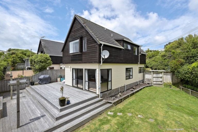 Photo of property in 30b Haumia Street, Johnsonville, Wellington, 6037