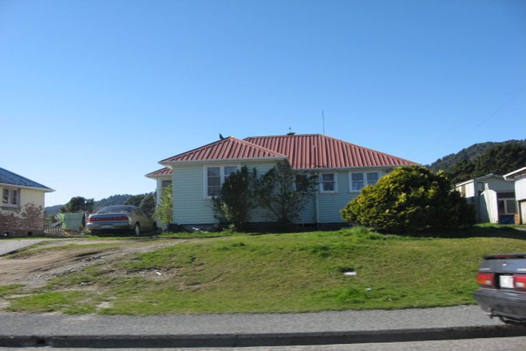Photo of property in 31 Ward Street, Cobden, Greymouth, 7802