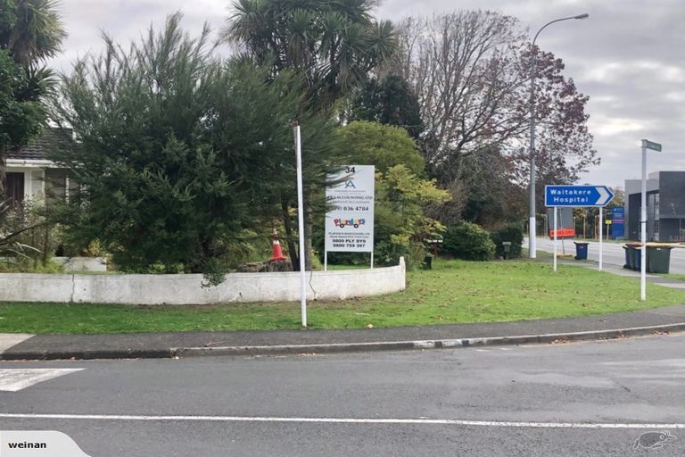 Photo of property in 34 Lincoln Road, Henderson, Auckland, 0610